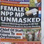 Newspapers (4)