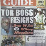 Newspapers (4)