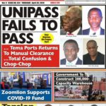 Newspapers (4)