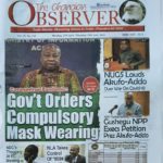 Newspapers (5)