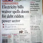 Newspapers (5)