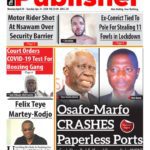 Newspapers (5)
