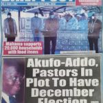 Newspapers (6)