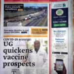 Newspapers (6)