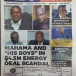 Newspapers (6)