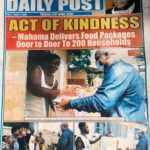 Newspapers (6)