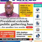 Newspapers (6)