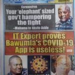 Newspapers (7)