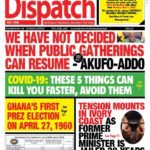Newspapers (7)