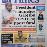 Ghanaian Times