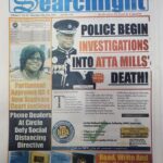Newspapers (1)