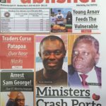 Newspapers (1)