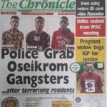 Newspapers (1)