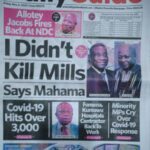 Newspapers (1)
