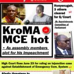 Newspapers (10)