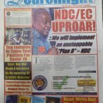 Newspapers (10)