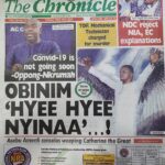 Newspapers (12)