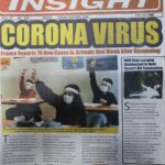 Newspapers (13)