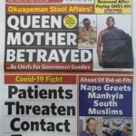 Newspapers (14)