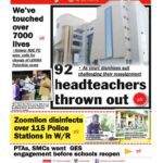 Newspapers (16)