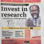 Newspapers (2)