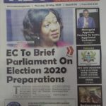 Newspapers (3)
