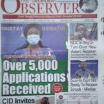 Newspapers (3)
