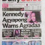 Newspapers (3)