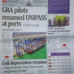 Newspapers (3)