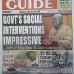 Newspapers (4)