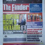 Newspapers (4)