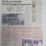 Newspapers (4)