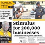 Newspapers (4)