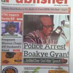 Newspapers (5)