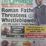 Newspapers (5)