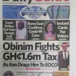 Newspapers (5)