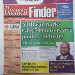 Newspapers (6)