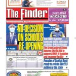 Newspapers (6)