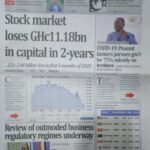 Newspapers (6)