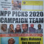 Newspapers (6)