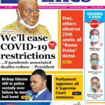 Newspapers (7)