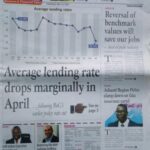 Newspapers (8)