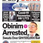 Newspapers (9)