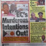 Newspapers (9)