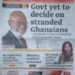 Newspapers (9)