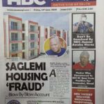 Newspapers (10)