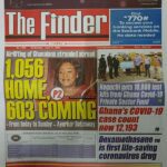 Newspapers (11)