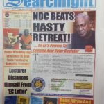 Newspapers (11)