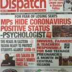 Newspapers (14)