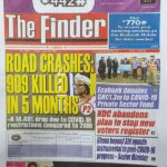 Newspapers (15)